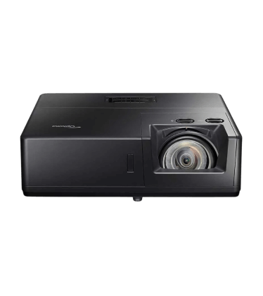 Лазерные проекторы