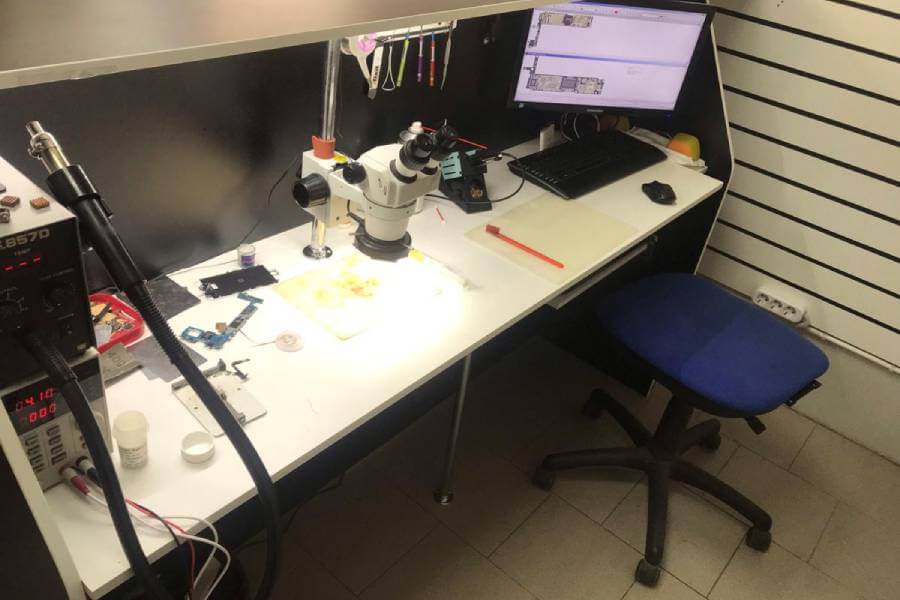 Сервис центр Optoma