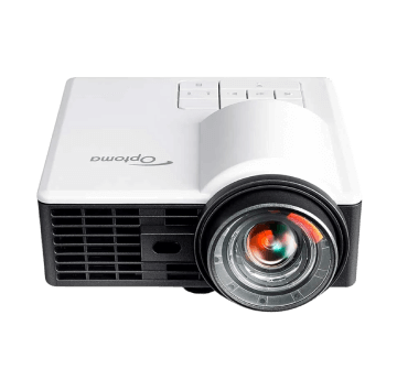 Ремонт техники Optoma